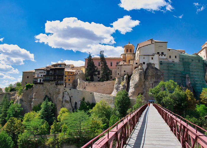 Cuenca (Castilla-La Mancha) photo