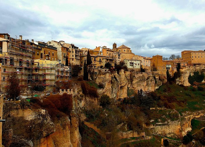 Cuenca (Castilla-La Mancha) photo