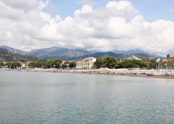 Sestri Levante photo