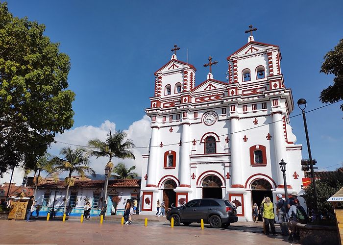 Guatape photo