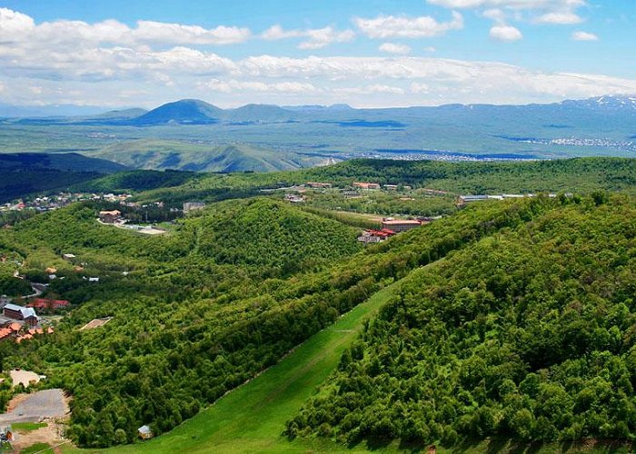 Tsaghkadzor photo