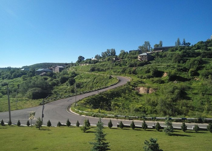 Tsaghkadzor photo