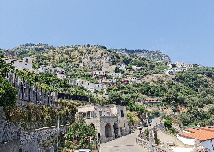 Conca dei Marini photo