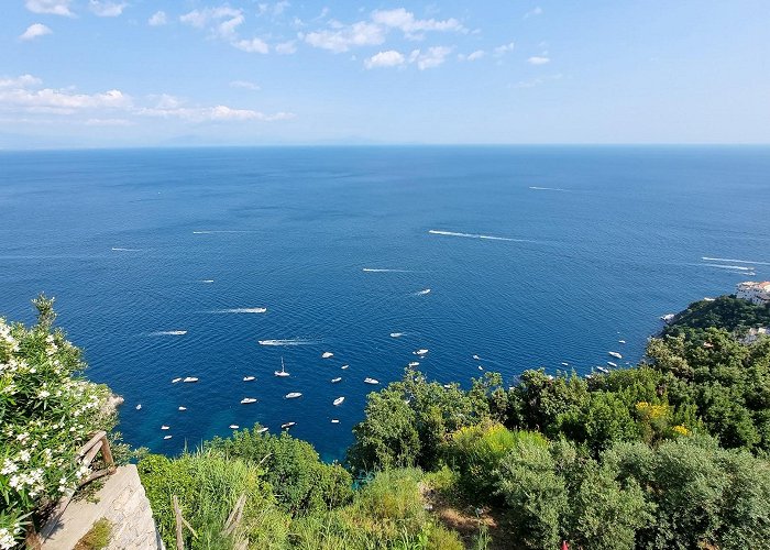 Conca dei Marini photo