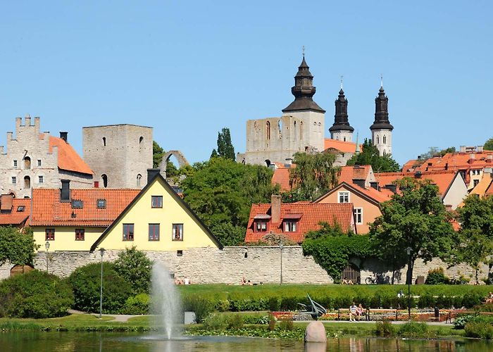 Visby photo