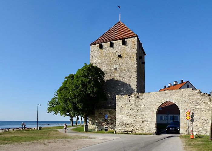 Visby photo