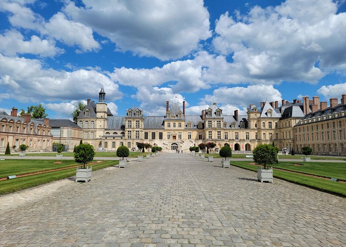 Fontainebleau photo