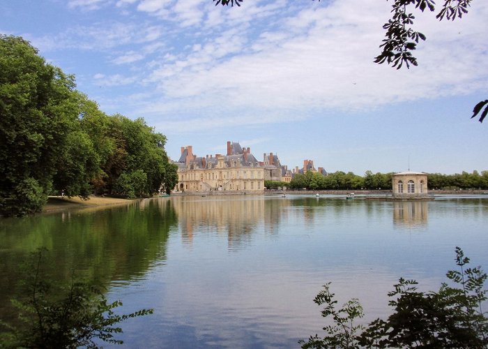 Fontainebleau photo