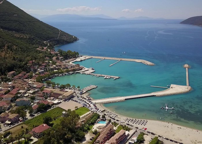 Vasiliki (Lefkada) photo