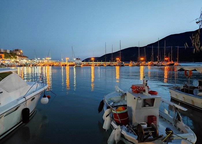 Vasiliki (Lefkada) photo