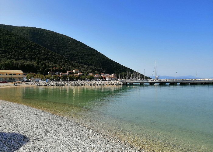 Vasiliki (Lefkada) photo