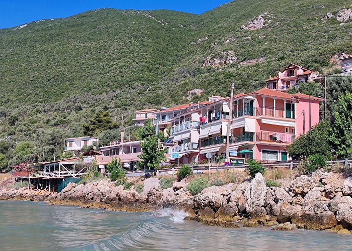 Vasiliki (Lefkada) photo