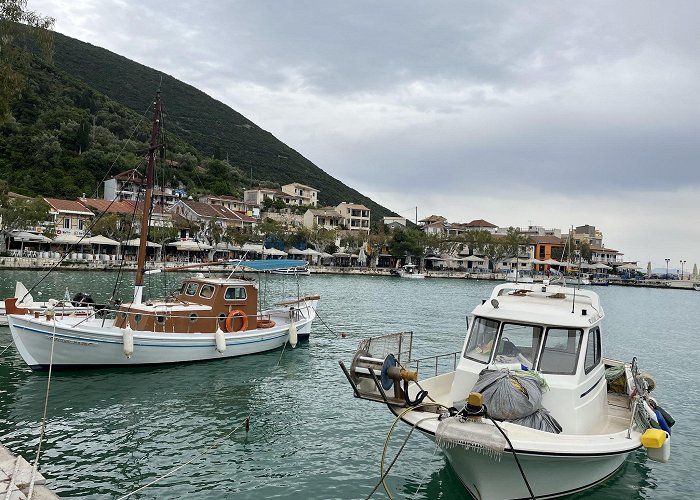 Vasiliki (Lefkada) photo