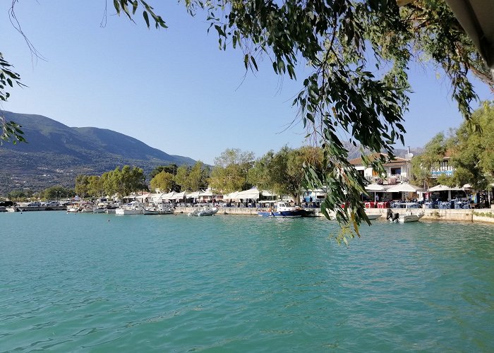 Vasiliki (Lefkada) photo