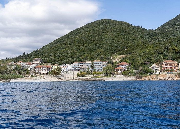 Vasiliki (Lefkada) photo