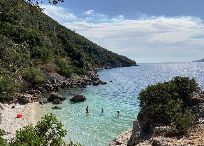 Vasiliki (Lefkada) photo