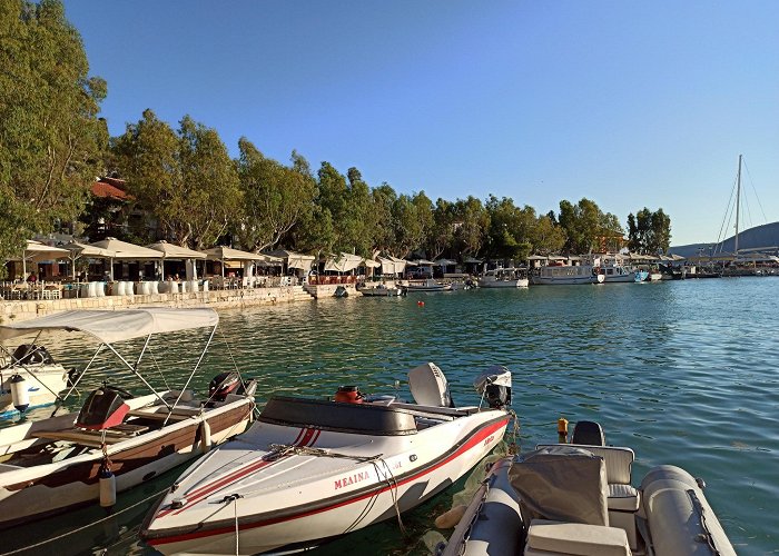 Vasiliki (Lefkada) photo