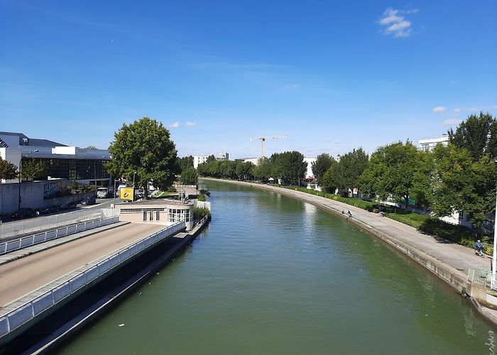 Saint-Denis (Seine-Saint-Denis) photo