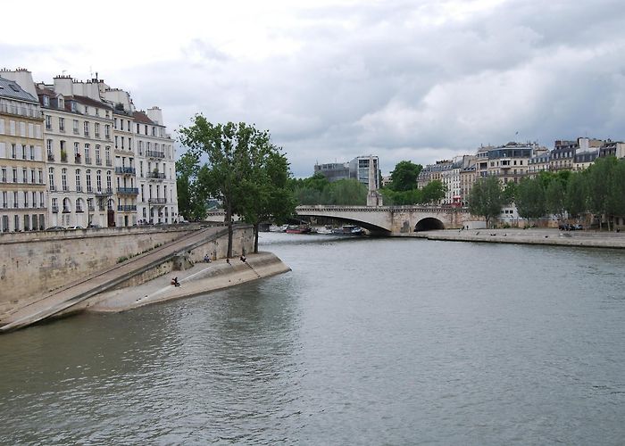 Saint-Denis (Seine-Saint-Denis) photo