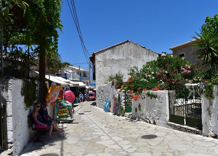 Agios Nikitas photo