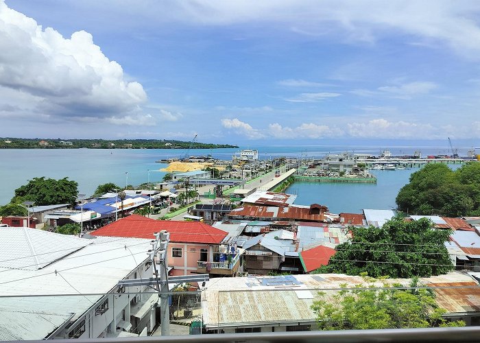 Tagbilaran City photo