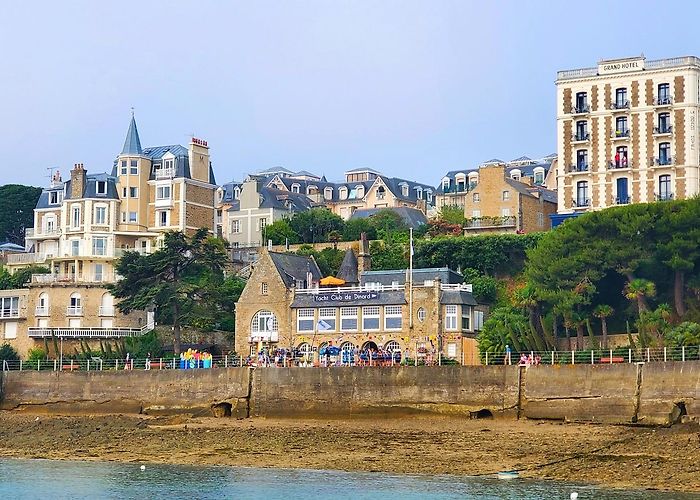 Dinard photo