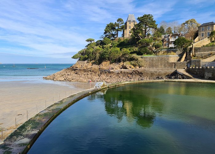 Dinard photo