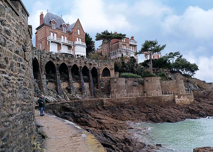 Dinard photo