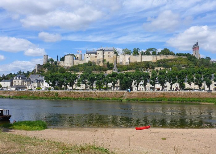 Chinon photo