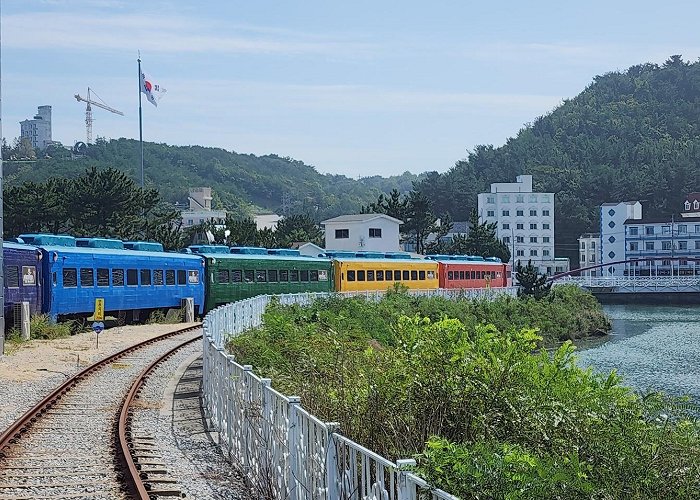 Gangneung photo