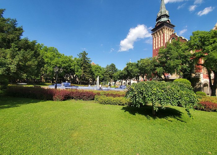 Subotica photo