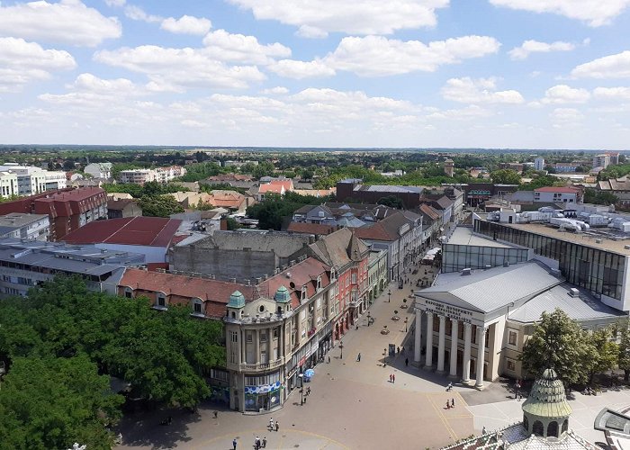 Subotica photo