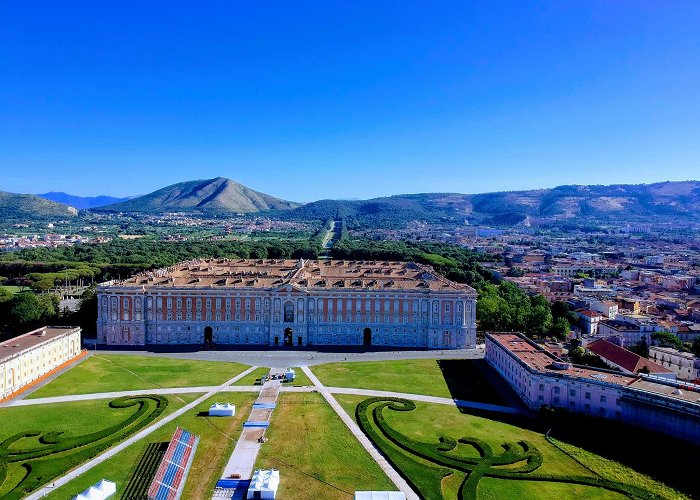 Caserta photo