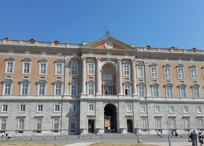 Caserta photo