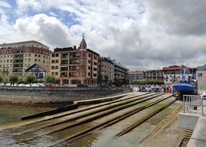 Hondarribia photo