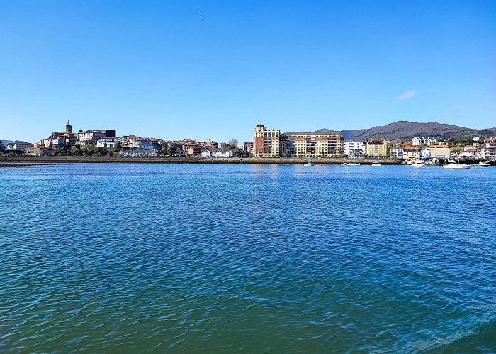 Hondarribia photo