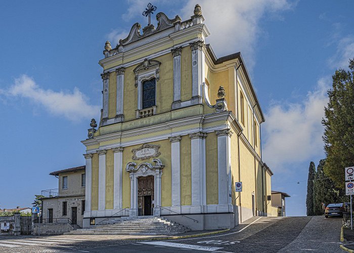 Moniga del Garda photo