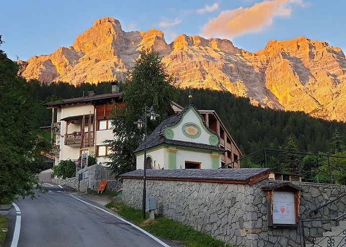 San Cassiano (Badia) photo