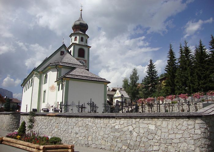 San Cassiano (Badia) photo