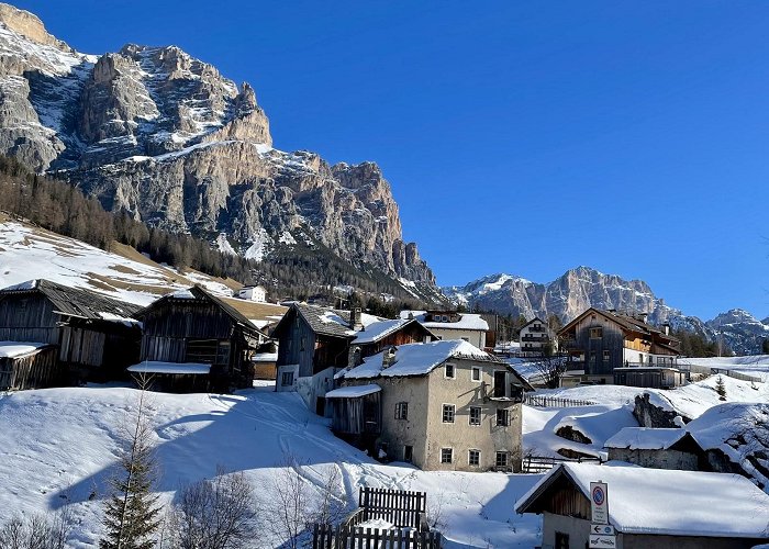 San Cassiano (Badia) photo