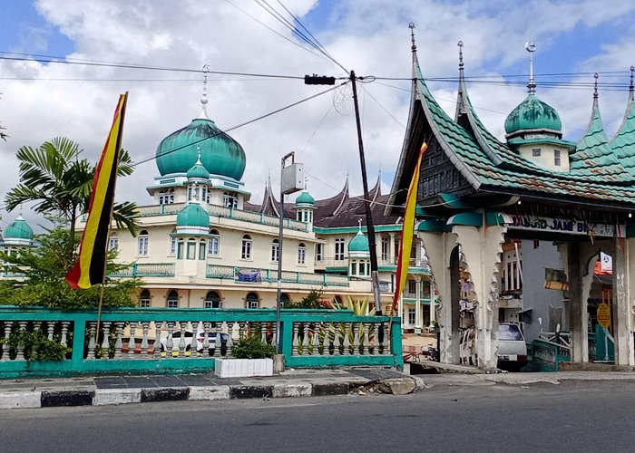 Bukittinggi photo