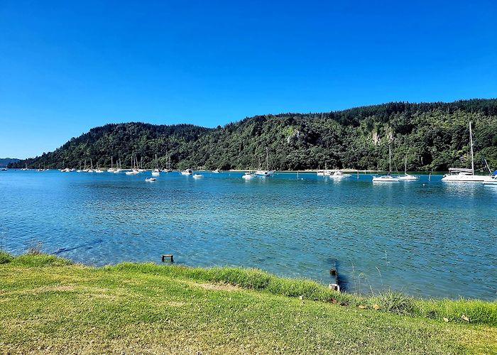 Whangamata photo