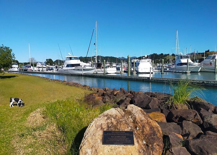 Whangamata photo