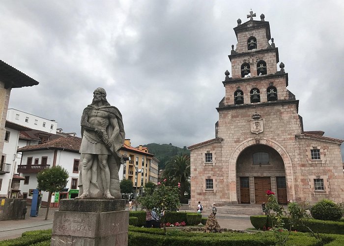 Cangas de Onis photo