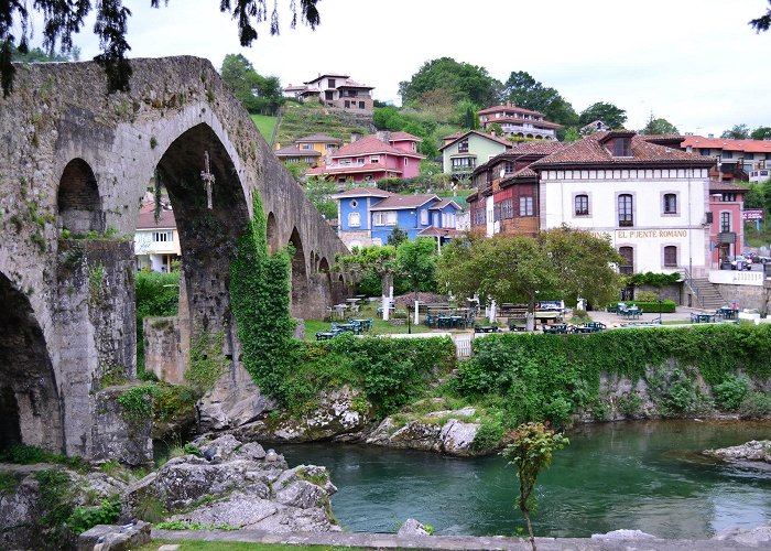 Cangas de Onis photo