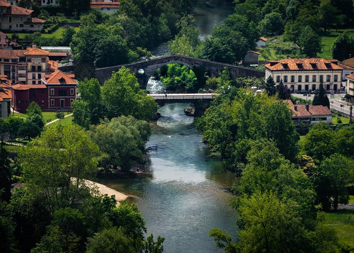 Cangas de Onis photo