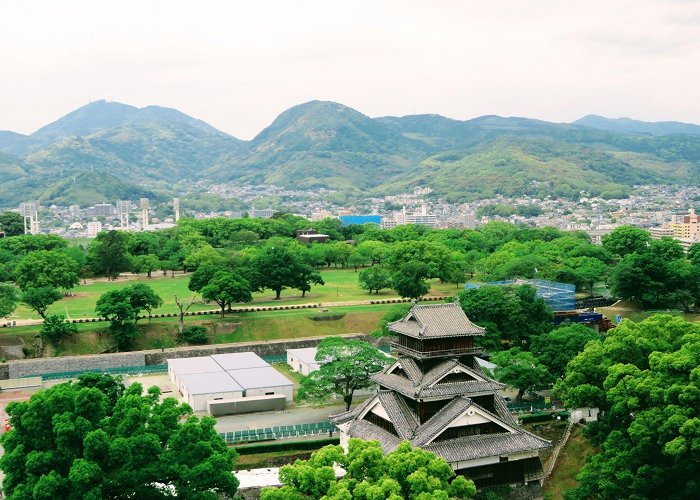 Kumamoto photo