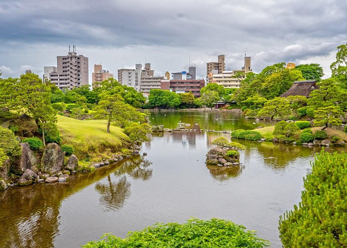 Kumamoto photo