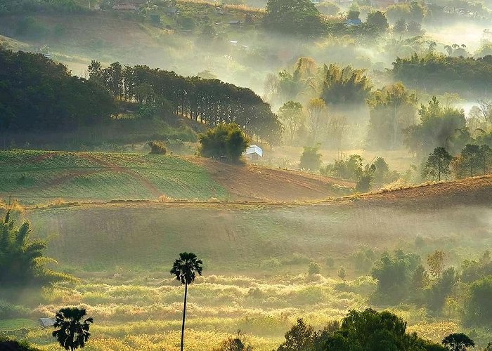 Khao Kho photo