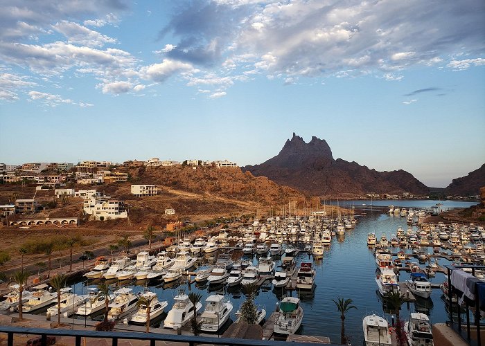 San Carlos Nuevo Guaymas photo